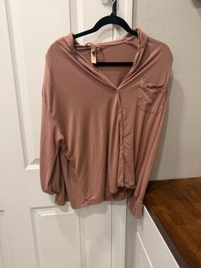 Skims Pajama Set Women’s XL